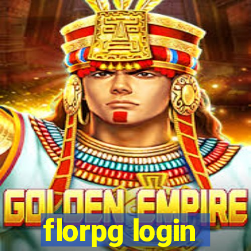 florpg login